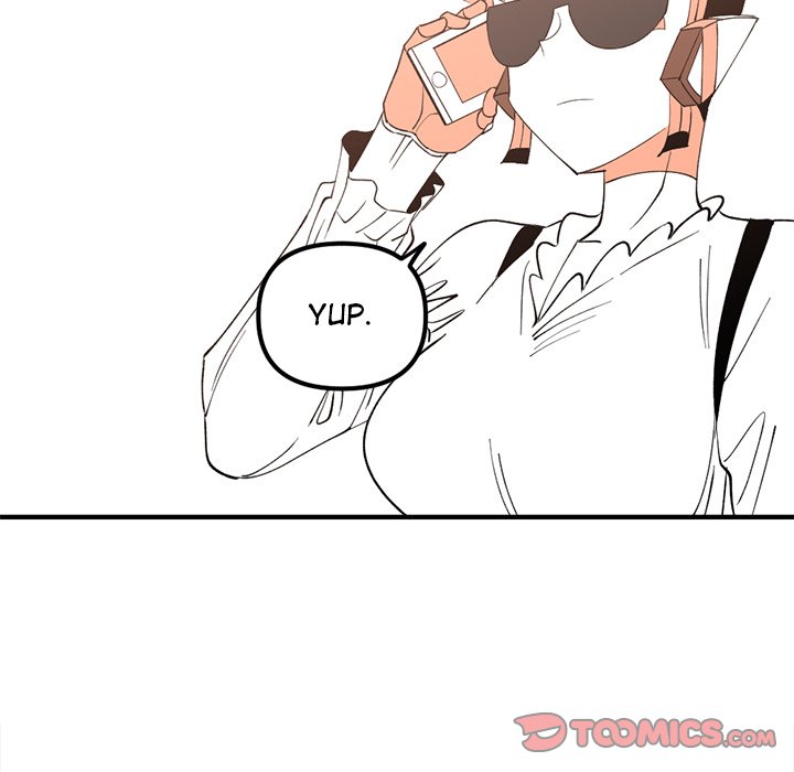 Iron Mech Bride Chapter 105 image 101