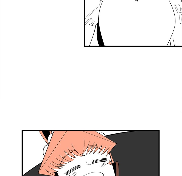Iron Mech Bride Chapter 105 image 109