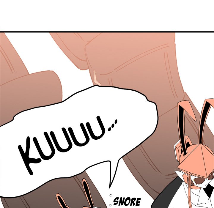 Iron Mech Bride Chapter 105 image 111