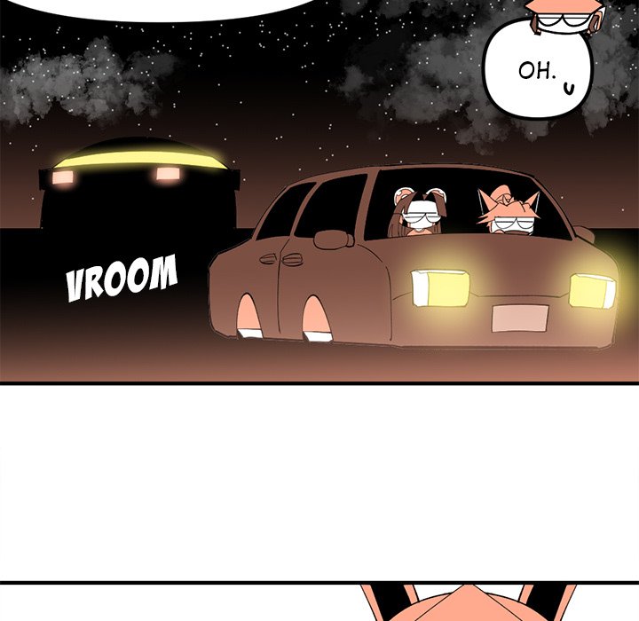 Iron Mech Bride Chapter 105 image 114