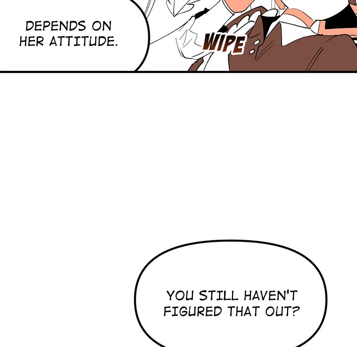Iron Mech Bride Chapter 105 image 118
