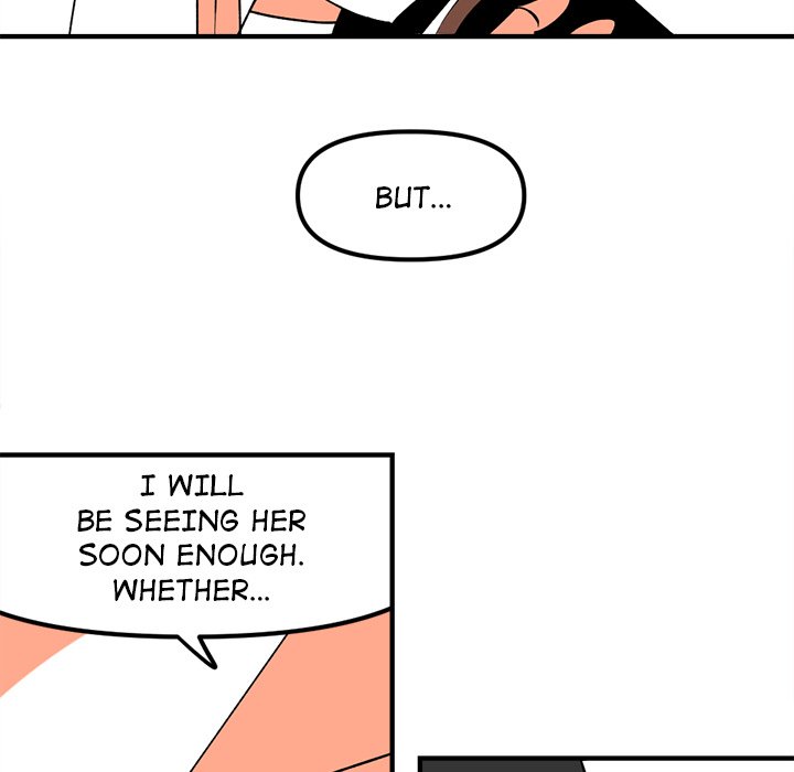 Iron Mech Bride Chapter 105 image 121