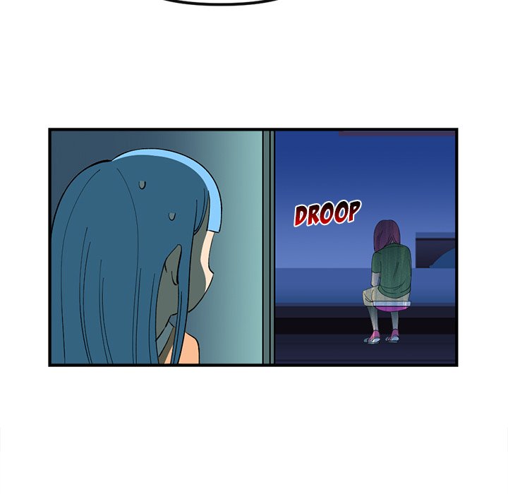 Iron Mech Bride Chapter 105 image 14