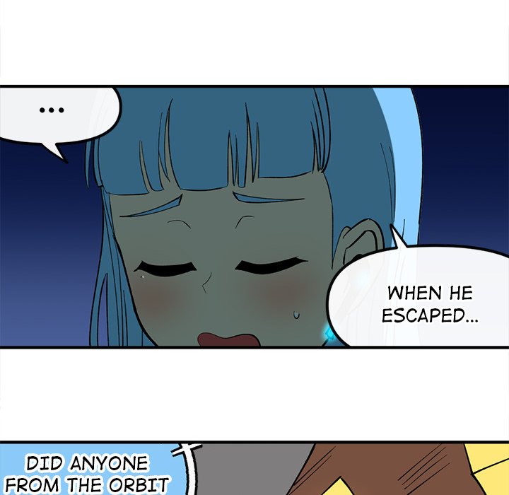 Iron Mech Bride Chapter 105 image 15