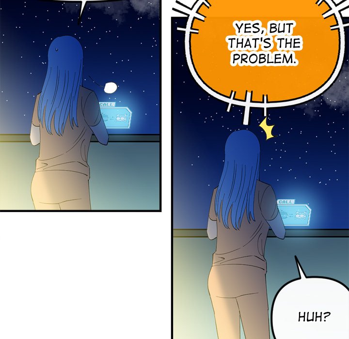 Iron Mech Bride Chapter 105 image 17