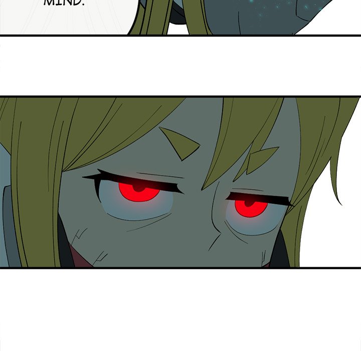 Iron Mech Bride Chapter 105 image 28