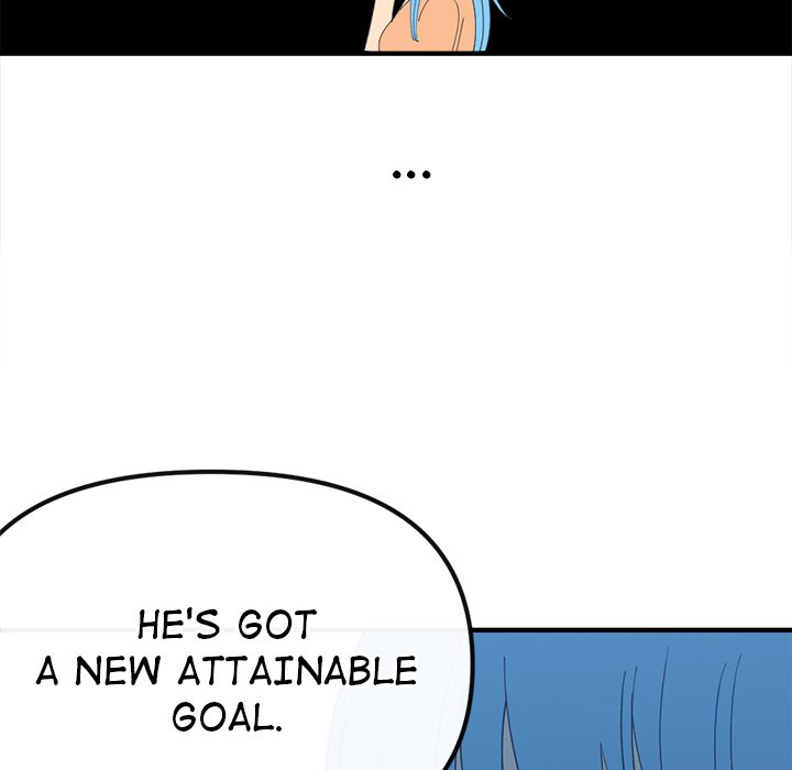 Iron Mech Bride Chapter 105 image 32