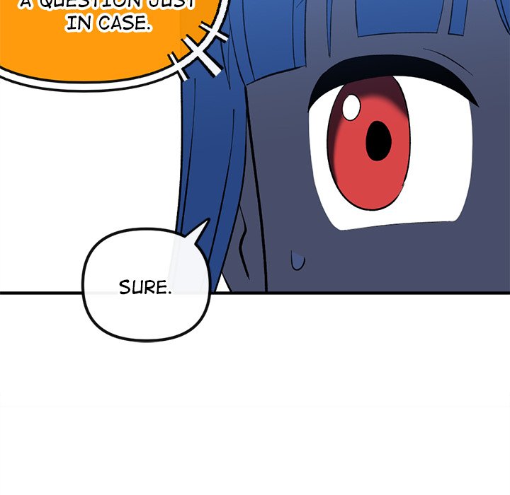 Iron Mech Bride Chapter 105 image 36
