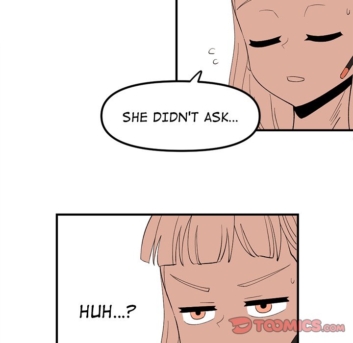 Iron Mech Bride Chapter 105 image 38