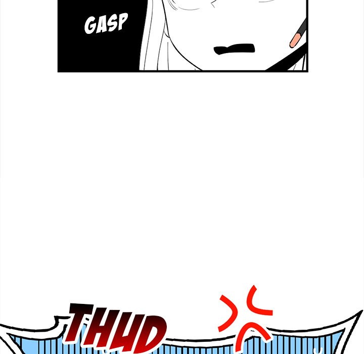 Iron Mech Bride Chapter 105 image 40