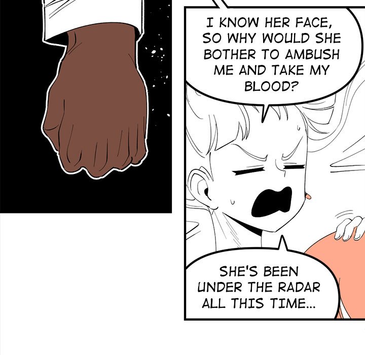 Iron Mech Bride Chapter 105 image 44