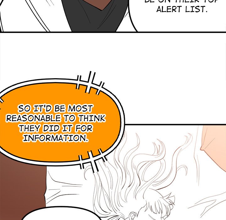 Iron Mech Bride Chapter 105 image 46