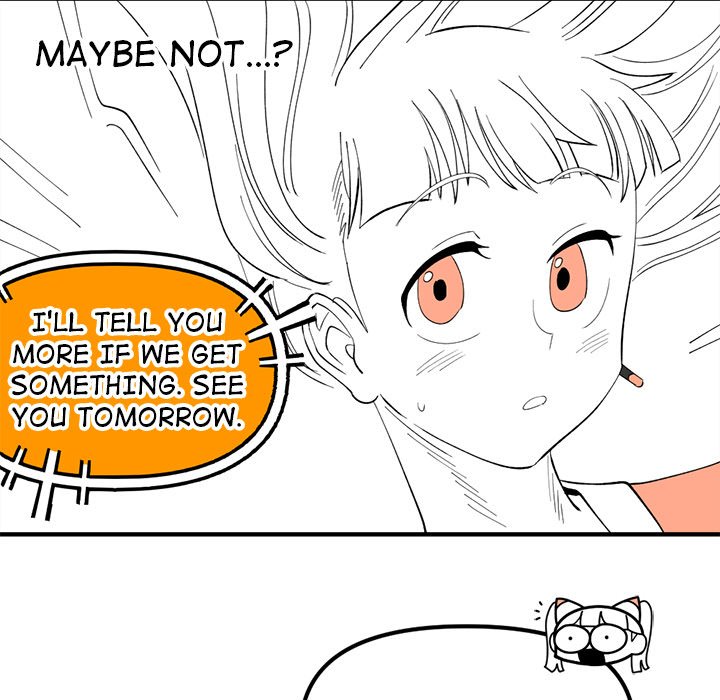 Iron Mech Bride Chapter 105 image 48