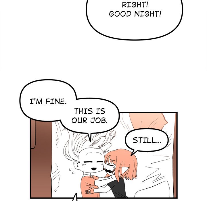 Iron Mech Bride Chapter 105 image 49
