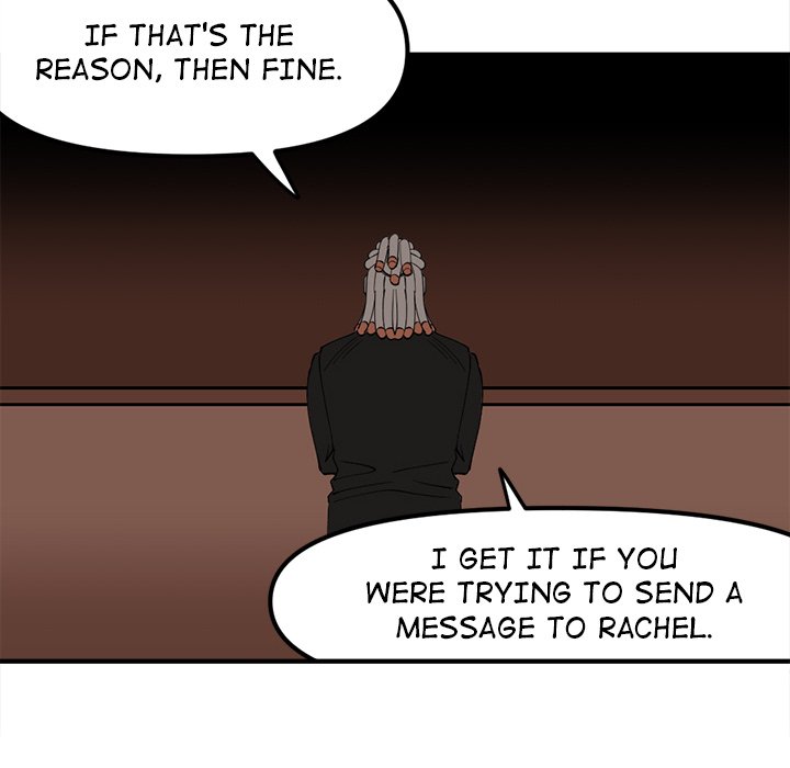 Iron Mech Bride Chapter 105 image 53