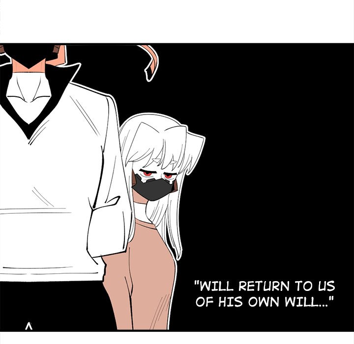 Iron Mech Bride Chapter 105 image 60