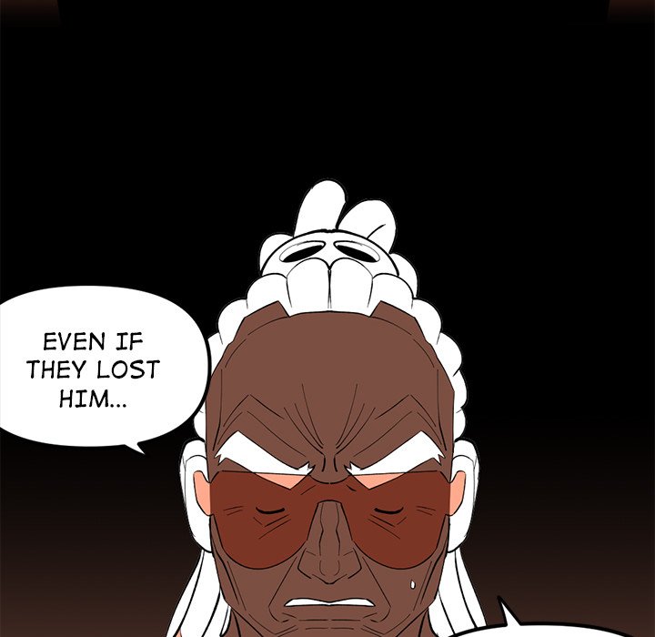 Iron Mech Bride Chapter 105 image 62