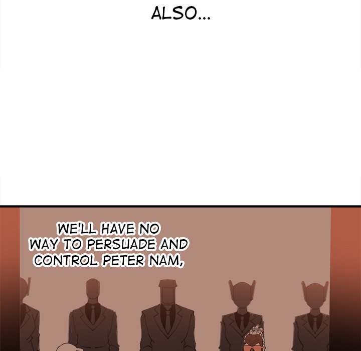 Iron Mech Bride Chapter 105 image 78