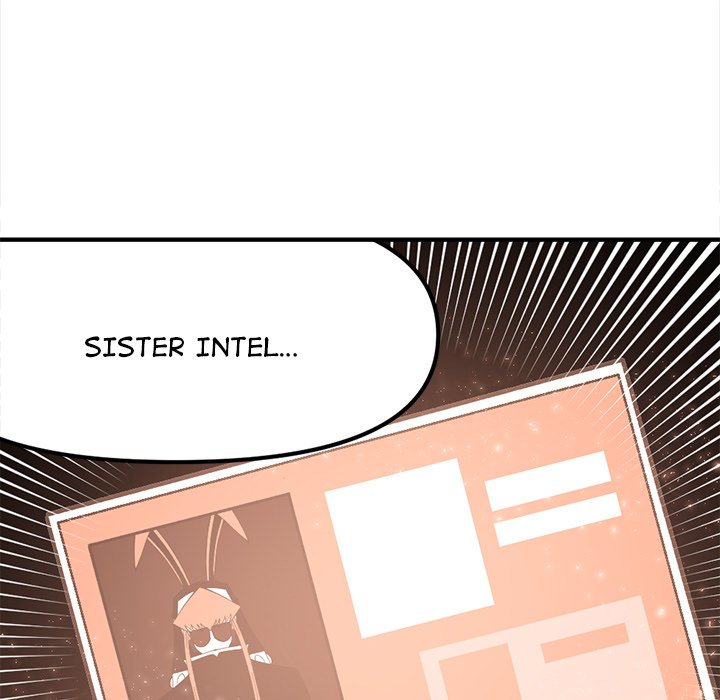 Iron Mech Bride Chapter 105 image 81