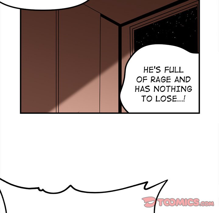 Iron Mech Bride Chapter 105 image 83