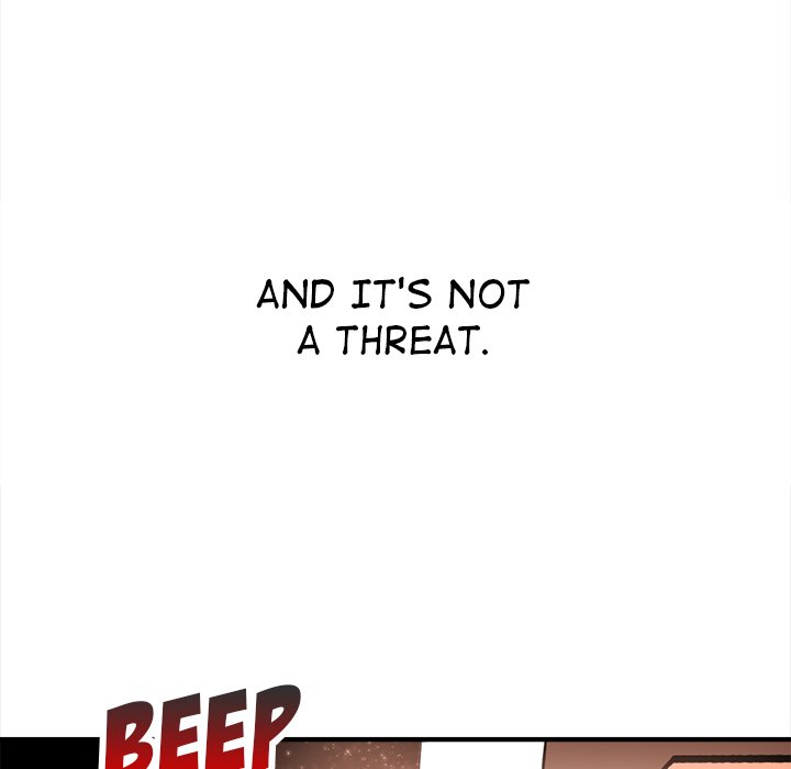 Iron Mech Bride Chapter 105 image 89