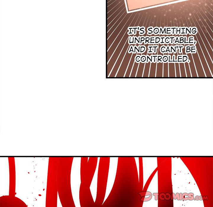 Iron Mech Bride Chapter 105 image 92