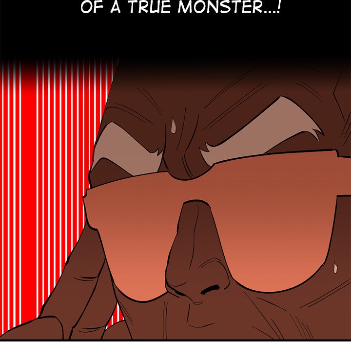 Iron Mech Bride Chapter 105 image 94