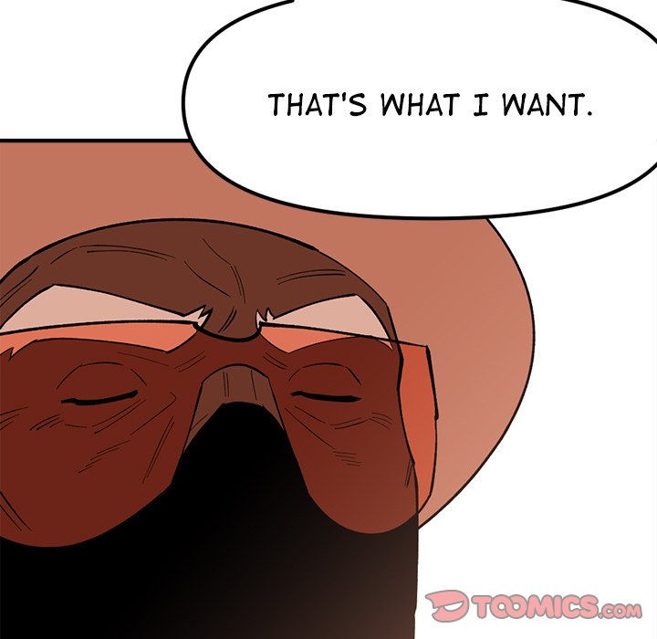 Iron Mech Bride Chapter 106 image 101
