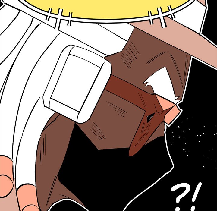 Iron Mech Bride Chapter 106 image 105