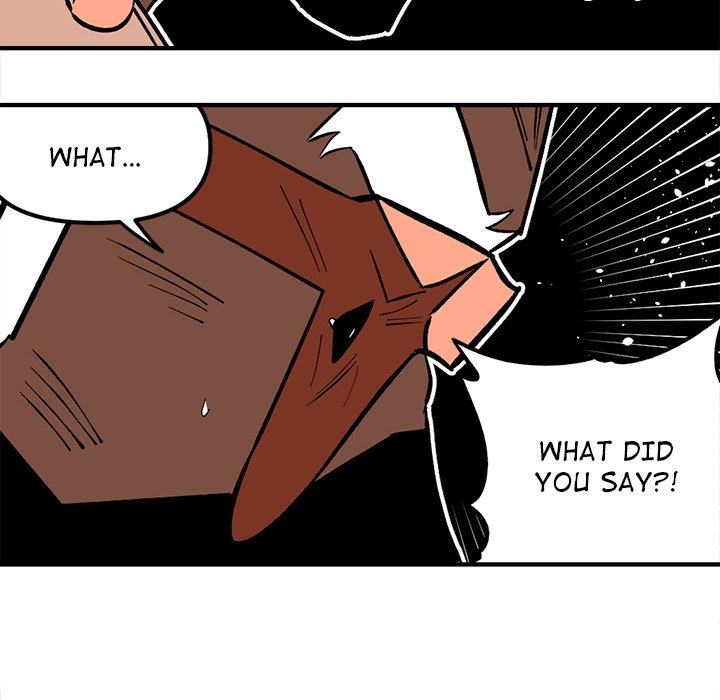 Iron Mech Bride Chapter 106 image 106