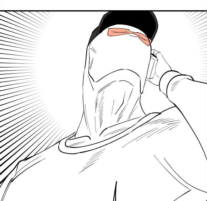 Iron Mech Bride Chapter 106 image 117