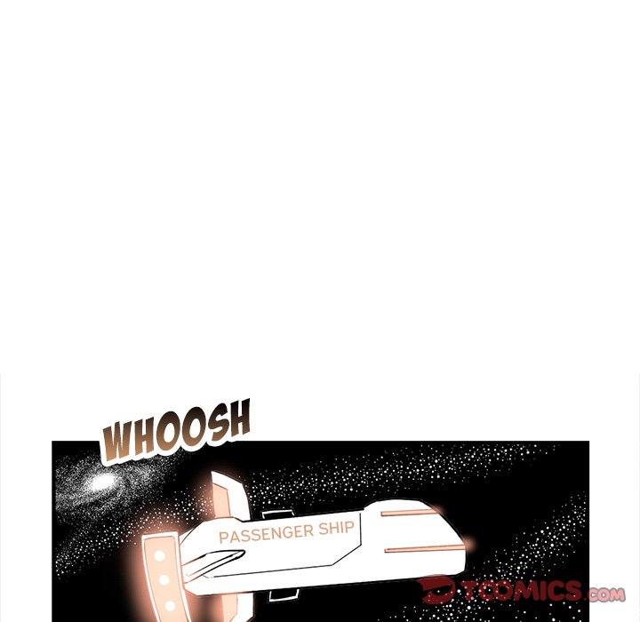Iron Mech Bride Chapter 106 image 119