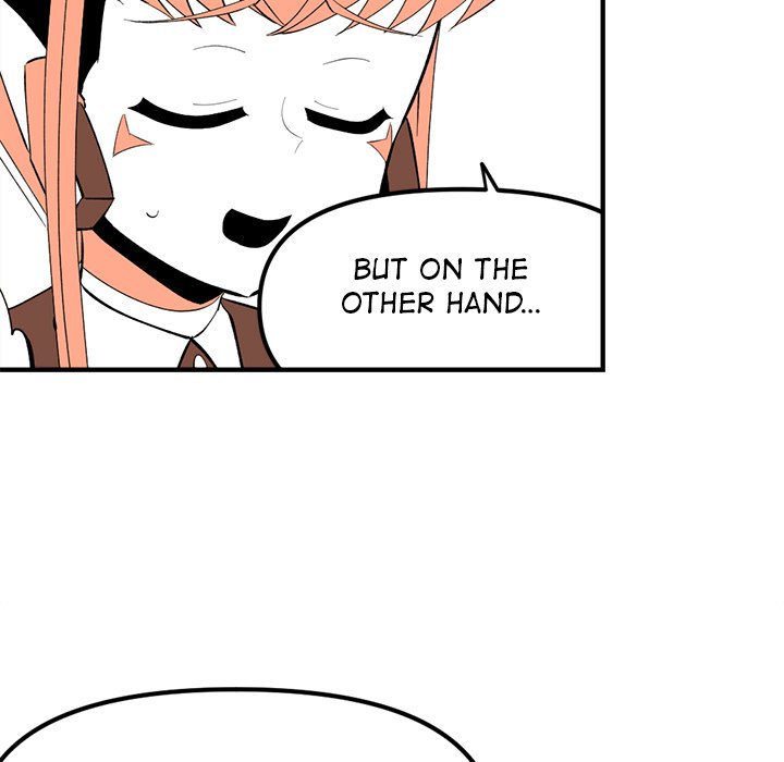Iron Mech Bride Chapter 106 image 125