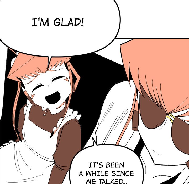 Iron Mech Bride Chapter 106 image 126