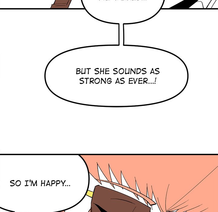 Iron Mech Bride Chapter 106 image 127