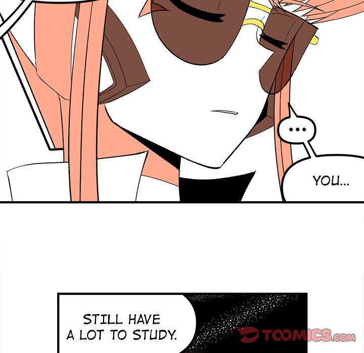 Iron Mech Bride Chapter 106 image 128