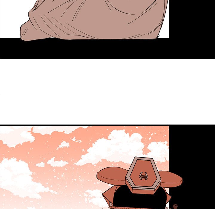Iron Mech Bride Chapter 106 image 131