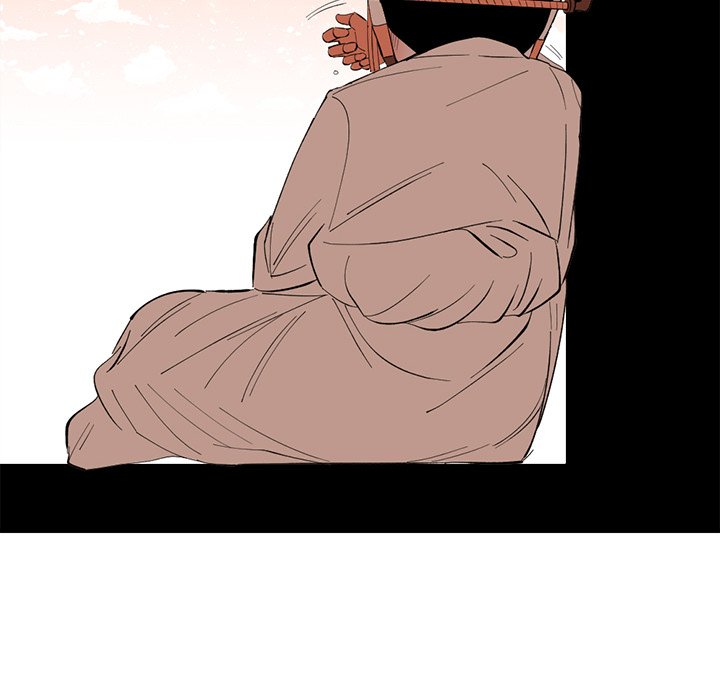 Iron Mech Bride Chapter 106 image 132