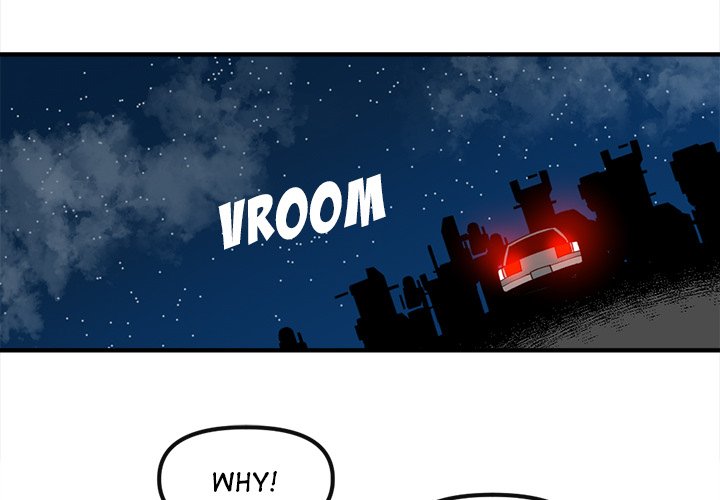 Iron Mech Bride Chapter 106 image 1