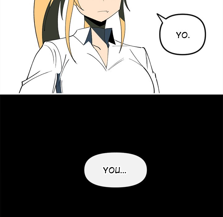 Iron Mech Bride Chapter 106 image 27