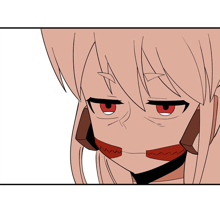 Iron Mech Bride Chapter 106 image 39