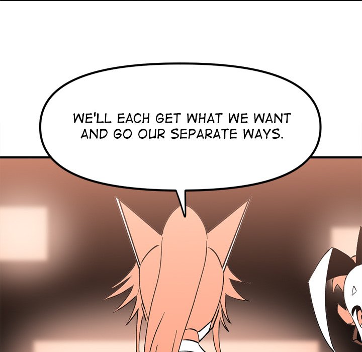 Iron Mech Bride Chapter 106 image 41