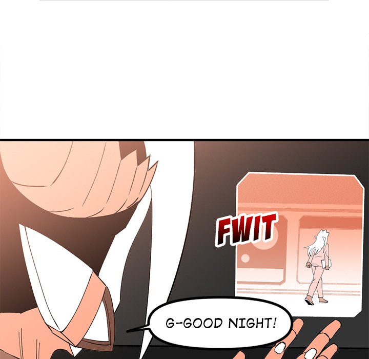 Iron Mech Bride Chapter 106 image 43