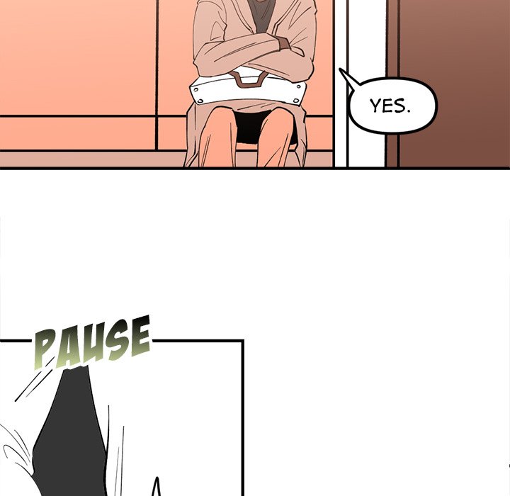 Iron Mech Bride Chapter 106 image 53
