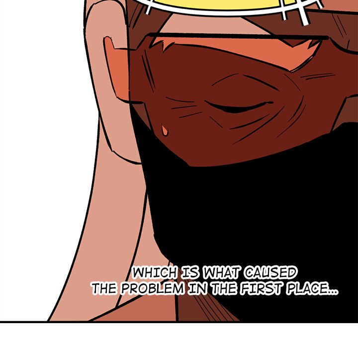 Iron Mech Bride Chapter 106 image 59