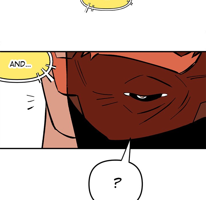 Iron Mech Bride Chapter 106 image 63