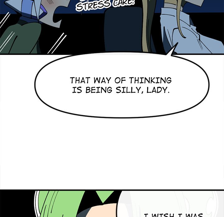 Iron Mech Bride Chapter 106 image 6