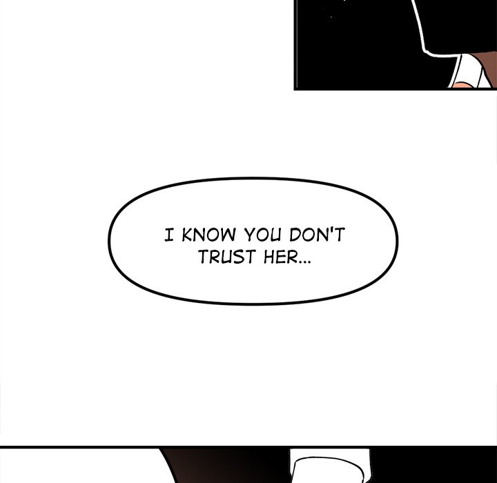 Iron Mech Bride Chapter 106 image 70