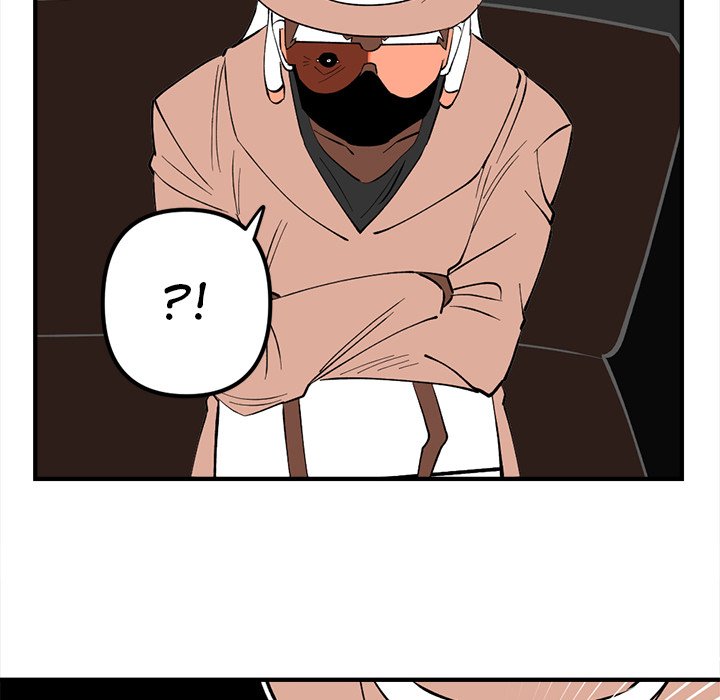 Iron Mech Bride Chapter 106 image 79