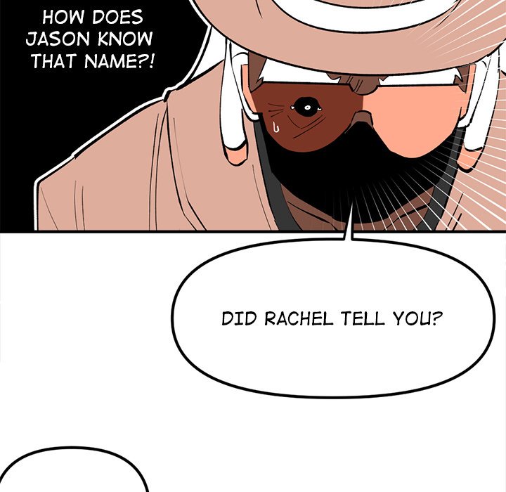 Iron Mech Bride Chapter 106 image 80